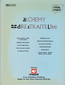Dire Straits (Live)
