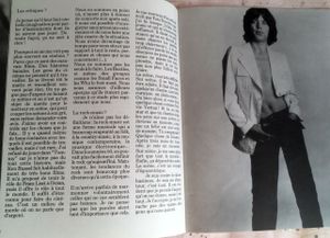 Rolling Stones Album n°1 25 Succes