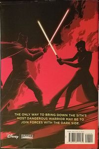 Star Wars: Dark Disciple