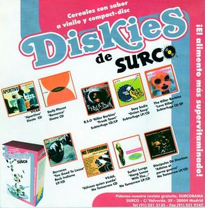 Zona de Obras - ZO 007 Julio / Agosto 1996