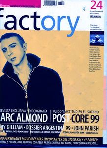 Factory 24