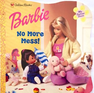 No More Mess!