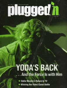 Plugged In (June 1999)