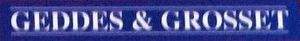 Geddes & Grosset Ltd
