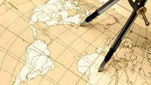 Cartography