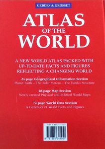 Atlas of the World