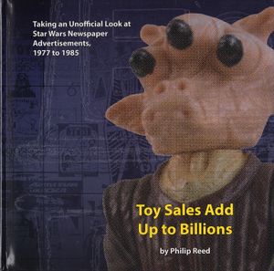 Toy Sales Add Up to Billions