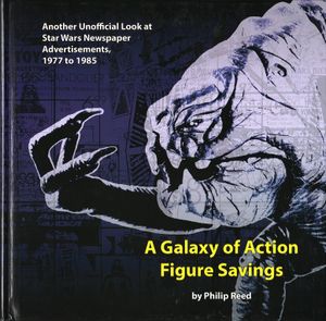 A Galaxy of Action Figure Savings