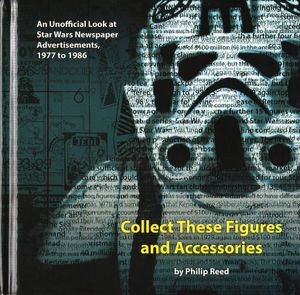Collect These Figures and Accessories