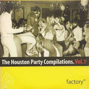 Factory 23