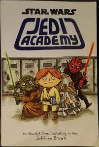 Jedi Academy