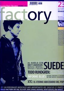 Factory 22