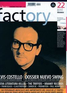 Factory 22