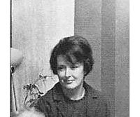 Майя Яковлевна Бессараб