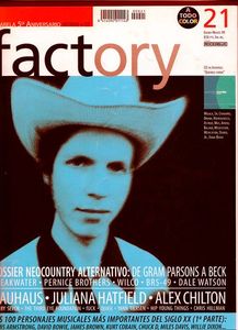 Factory 21
