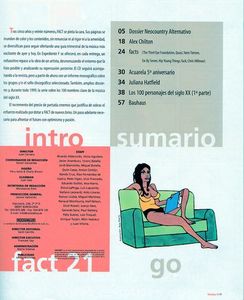 Factory 21