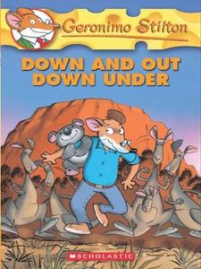 Down and Out Down Under