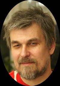 Павел Львович Парамонов