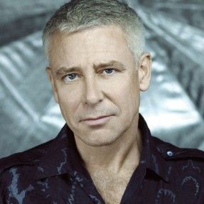 Adam Clayton