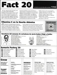 Factory 20