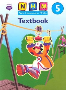 New Heinemann Maths Textbook 5