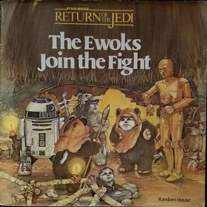 The Ewoks Join the Fight