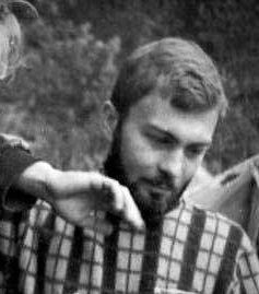 Леонид Михайлович Непомнящий