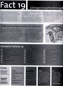 Factory 19