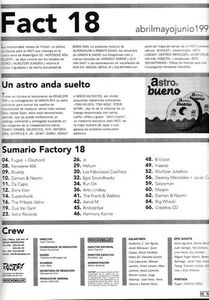 Factory 18