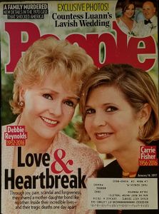 People January 16, 2017