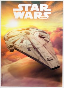 Star Wars Insider, Issue #181 (June/July 2018)