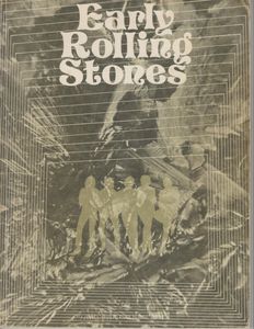 Early Rolling Stones