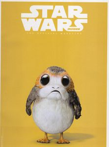 Star Wars Insider, Issue #179 (March/April 2018)