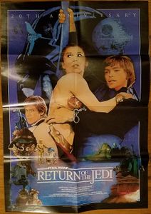 Star Wars Insider, Issue #67 (May 2003)