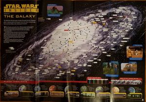 Star Wars Insider, Issue #65 (February 2003)
