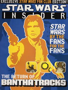 Star Wars Insider, Issue #64 (December 2002/January 2003)