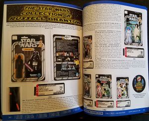 Hake's Americana and Collectibles Catalogue #223: March 2018