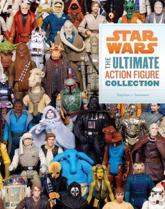 The Ultimate Action Figure Collection