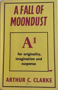A Fall of Moondust