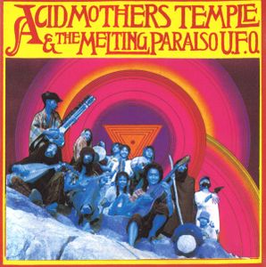 Acid Mothers Temple