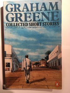 Collected Short Stories