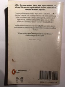 Collected Short Stories