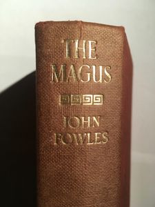 The Magus