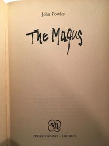 The Magus