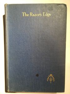 The Razor's Edge