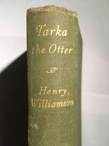 Tarka the Otter