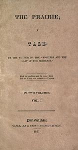 The Prairie