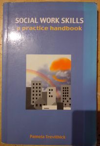 Social Work Skills