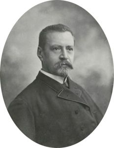 Michael Elviro Andriolli