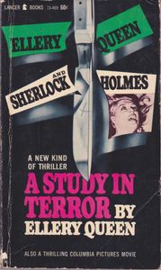 A Study in Terror